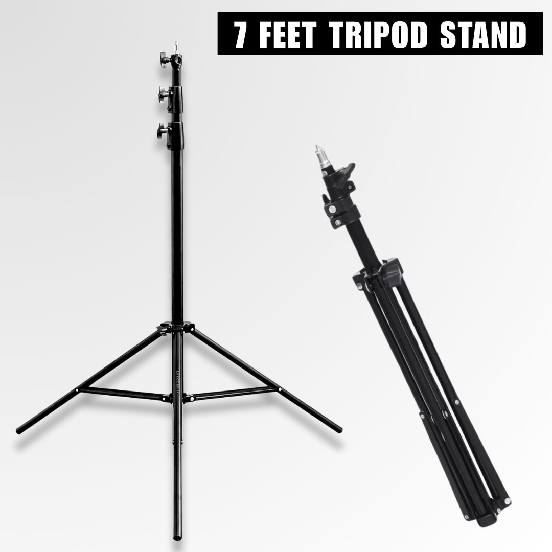 7 Feet Tripod Stand
