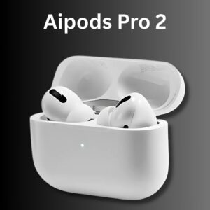 AirPods Pro 2 Get the Real Wireless Freedom (ENC)