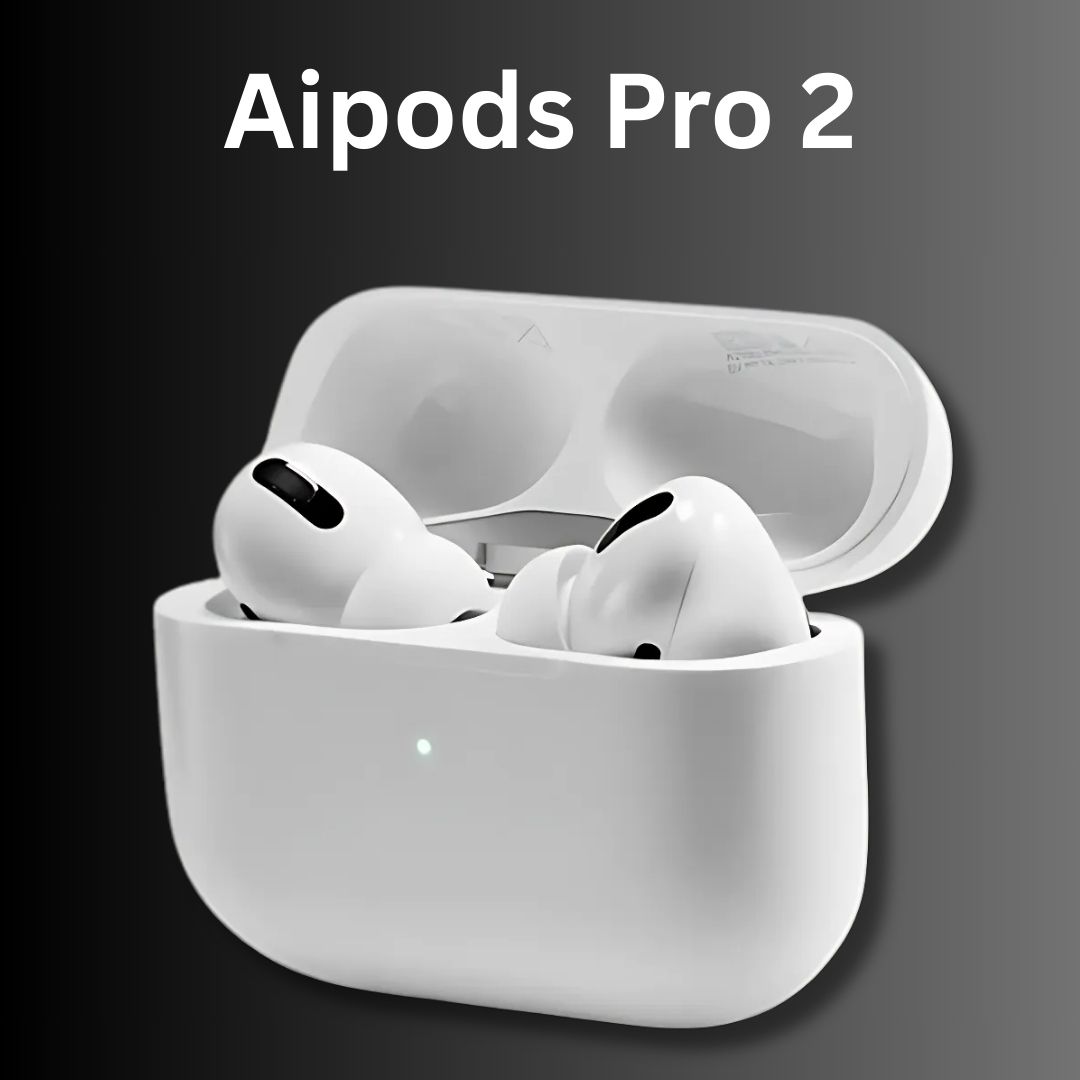 Aipods Pro 2