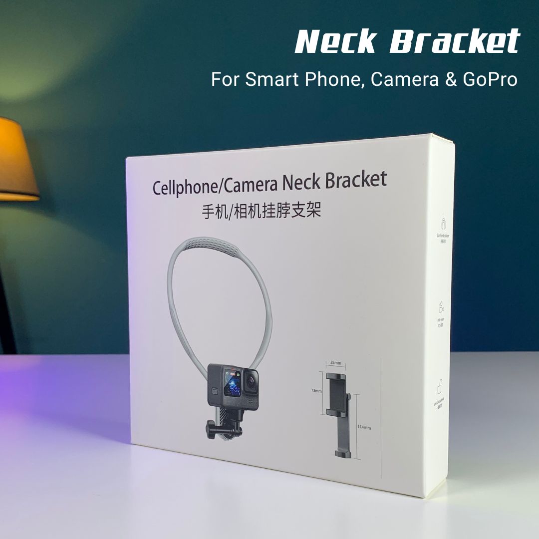 Neck Bracket