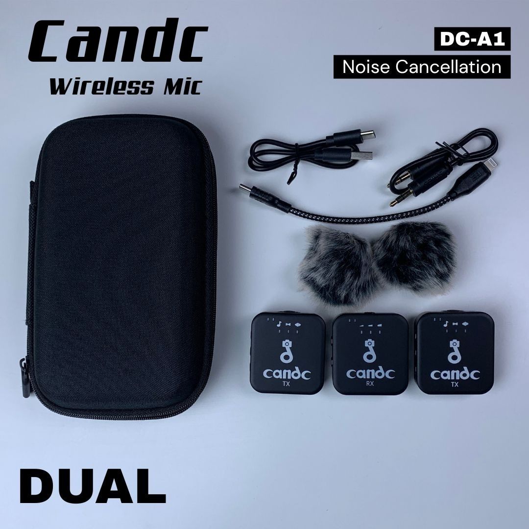 Candic (1)