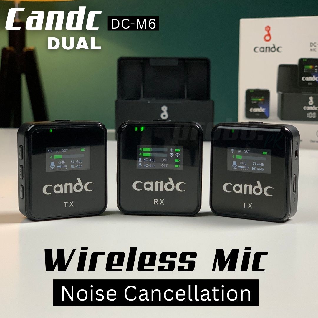 Copy of Candic