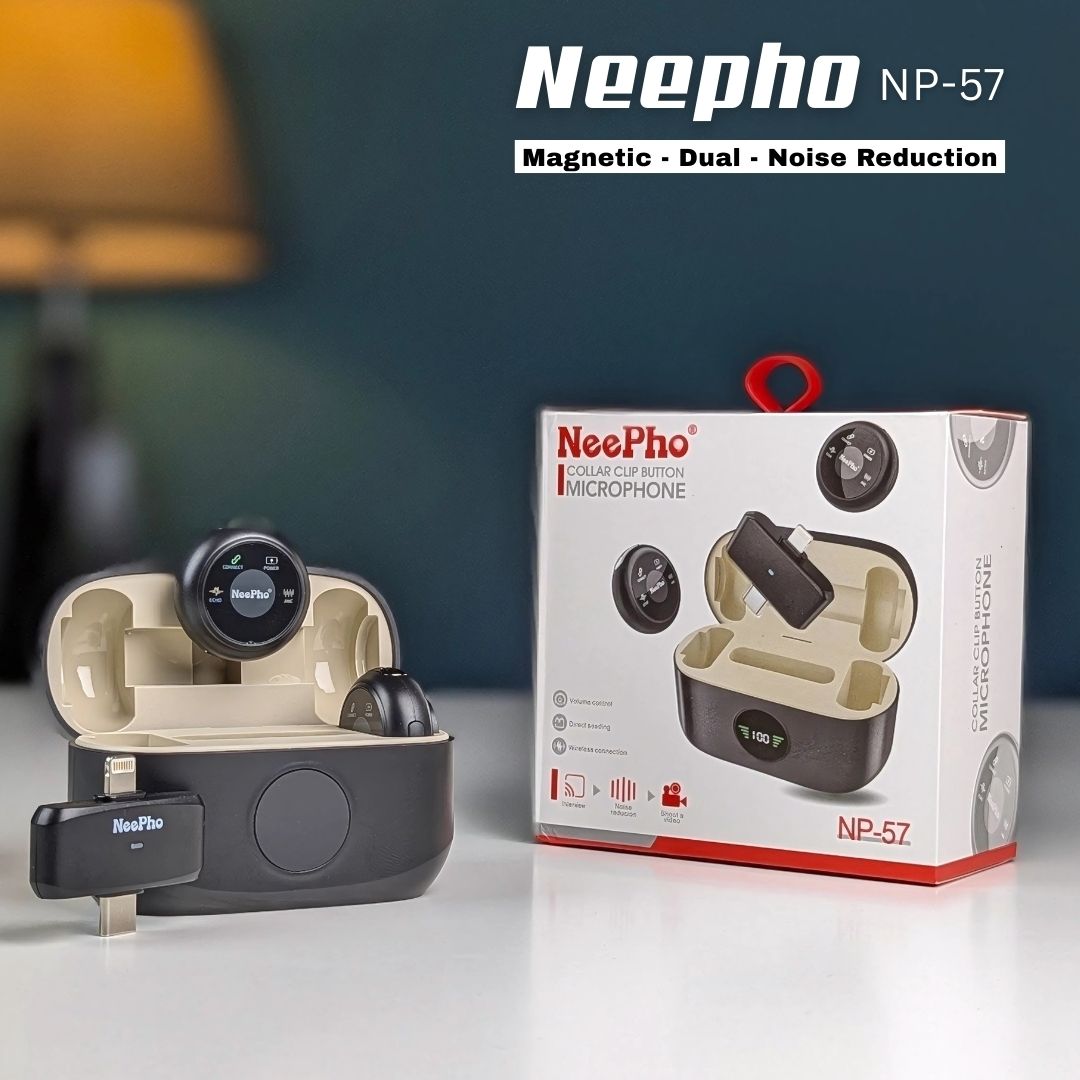 Neepho